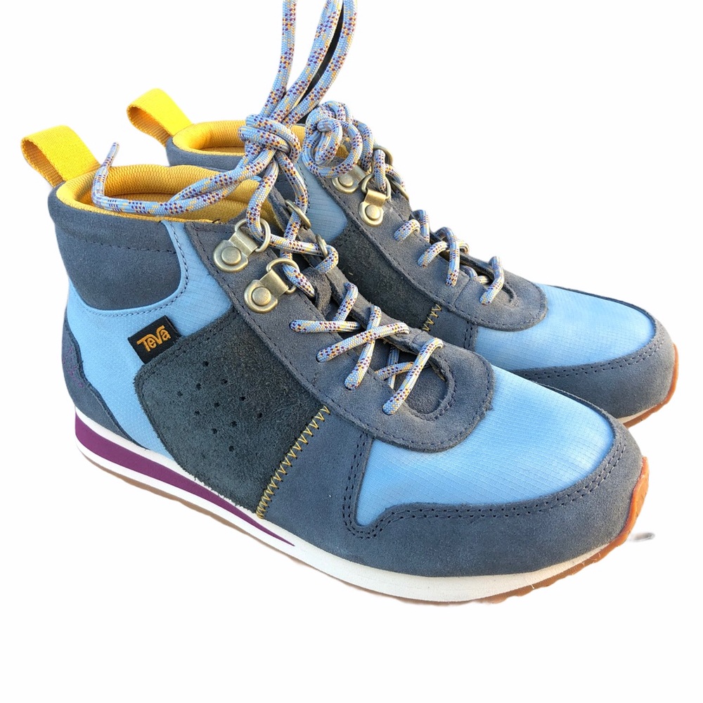 Teva Woman’s Shoes highside '84 MId